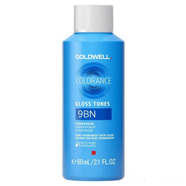 GOLDWELL - COLORANCE_Colorance Gloss Tones 9BN_Cosmetic World